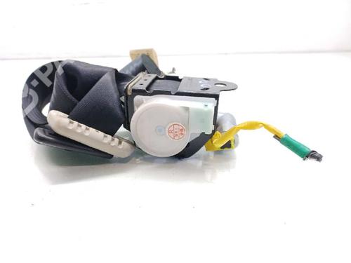 Airbag Kit MAZDA 5 (CR) 2.0 CD (CR19) | BP8589062C86 