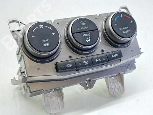 Climate control MAZDA 5 (CR) 2.0 CD (CR19) | BP8589064I5 