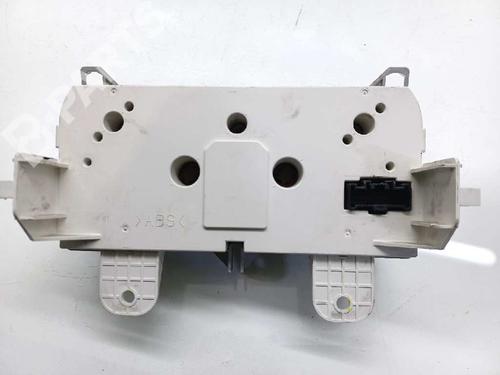 Climate control MAZDA 5 (CR) 2.0 CD (CR19) | BP8589064I5 
