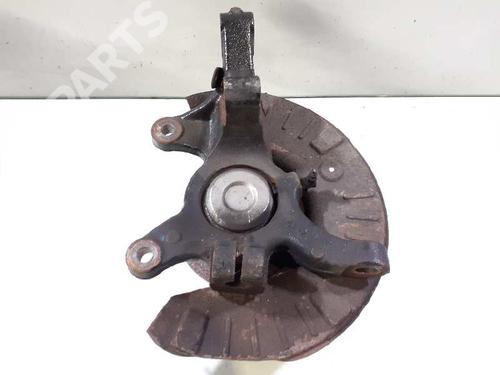 Used Left front steering knuckle Left front steering knuckle MERCEDES-BENZ VITO / MIXTO Van (W639) [2003-2026] 8613869 8613869