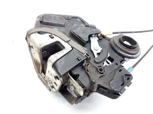 Rear left lock SUZUKI GRAND VITARA II (JT, TE, TD)  | BP8617385C100 