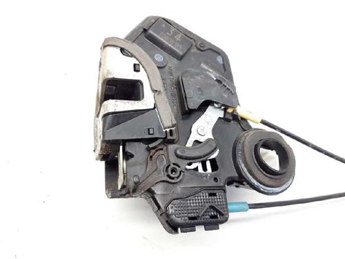 Rear left lock SUZUKI GRAND VITARA II (JT, TE, TD)  | BP8617385C100 