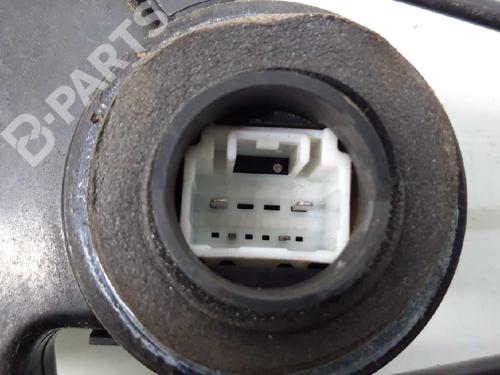 Rear left lock SUZUKI GRAND VITARA II (JT, TE, TD)  | BP8617385C100 
