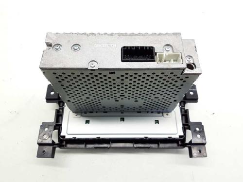 Radio SUZUKI GRAND VITARA II (JT, TE, TD)  | BP8617369E6 
