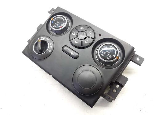 Climate control SUZUKI GRAND VITARA II (JT, TE, TD)  | BP8620704I5 