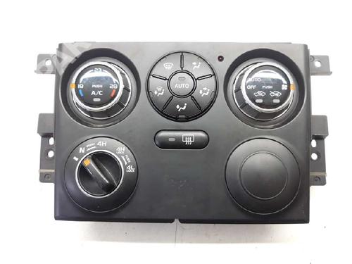 Climate control SUZUKI GRAND VITARA II (JT, TE, TD)  | BP8620704I5 
