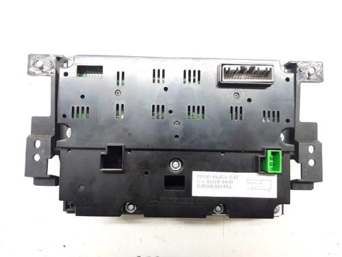 Climate control SUZUKI GRAND VITARA II (JT, TE, TD)  | BP8620704I5 
