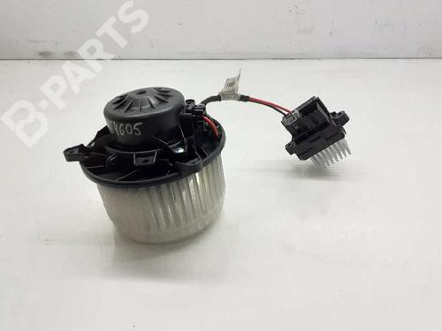 Varmeblæser OPEL MERIVA B MPV (S10) 1.7 CDTI (75) | BP8620706M62 