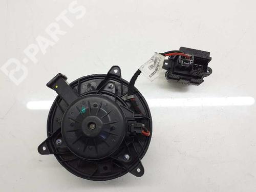 Varmeblæser OPEL MERIVA B MPV (S10) 1.7 CDTI (75) | BP8620706M62 
