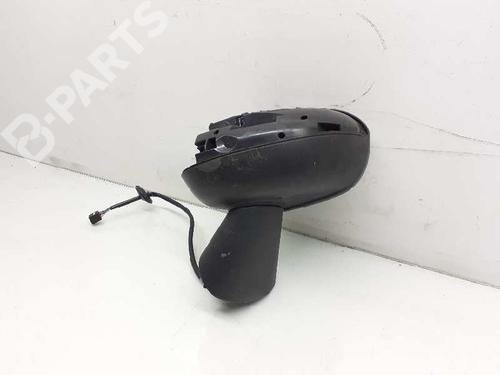 Left mirror OPEL MERIVA B MPV (S10) 1.7 CDTI (75) | BP8620691C26 