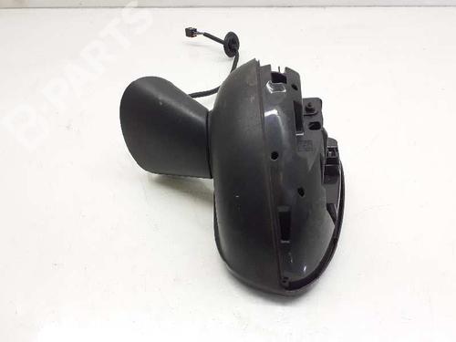 Left mirror OPEL MERIVA B MPV (S10) 1.7 CDTI (75) | BP8620691C26 