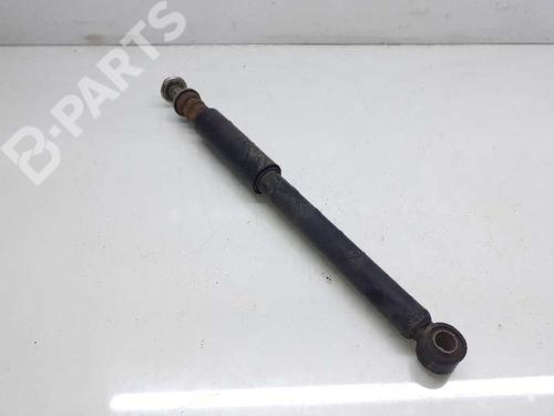 Used Right rear shock absorber OPEL AGILA (B) (H08) 1.2 (F68) (86 hp) 8626986