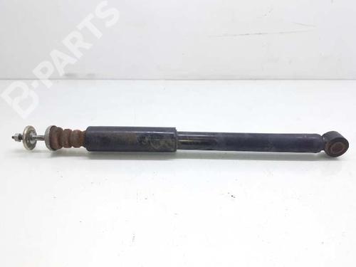 Right rear shock absorber OPEL AGILA B (H08) 1.2 (F68) | BP8626986M19 