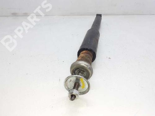 Right rear shock absorber OPEL AGILA B (H08) 1.2 (F68) | BP8626986M19 