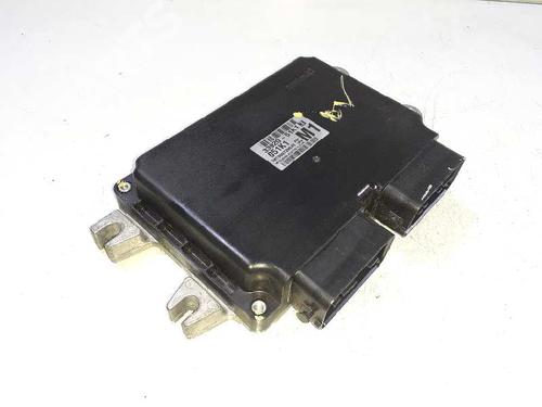 Engine control unit (ECU) OPEL AGILA (B) (H08) 1.2 (F68) | BP8626960M57 
