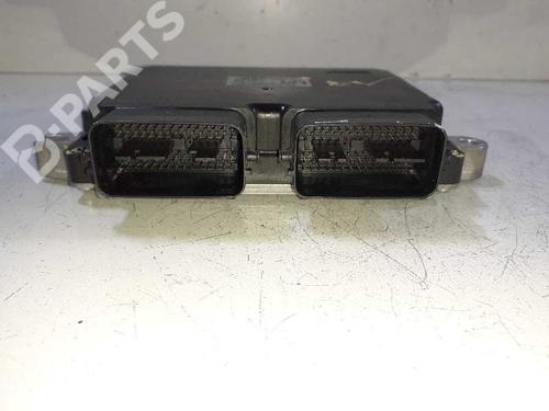 Engine control unit (ECU) OPEL AGILA (B) (H08) 1.2 (F68) | BP8626960M57 