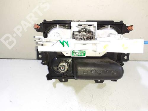 Climate control OPEL AGILA (B) (H08) 1.2 (F68) | BP8627003I5 