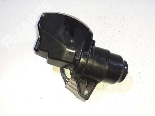 Used Front wiper motor OPEL AGILA (B) (H08) 1.2 (F68) (86 hp) 8627026