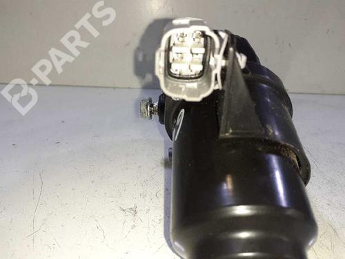 Front wiper motor OPEL AGILA (B) (H08) 1.2 (F68) | BP8627026M29 