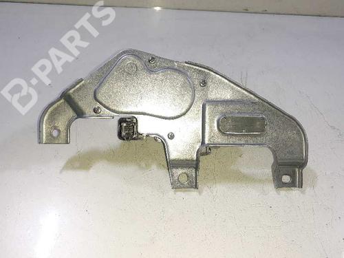 Rear wiper motor OPEL AGILA (B) (H08) 1.2 (F68) | BP8627010M102 