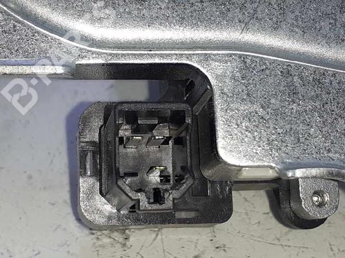 Rear wiper motor OPEL AGILA (B) (H08) 1.2 (F68) | BP8627010M102 