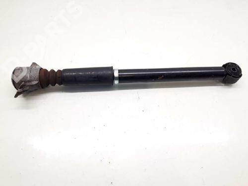 Right rear shock absorber AUDI A5 (8T3) S5 quattro | BP8626987M19 