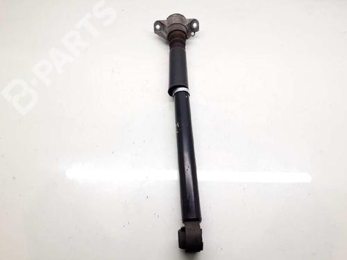 Left rear shock absorber AUDI A5 (8T3) S5 quattro | BP8626990M18 