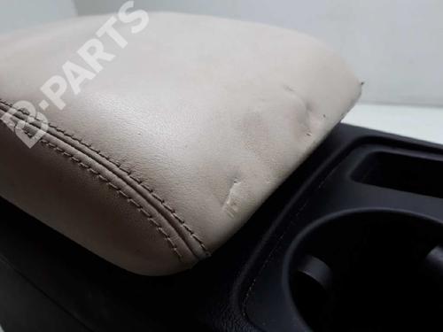 Armrest / Center console AUDI A5 (8T3) S5 quattro (354 hp) 8K0863244A