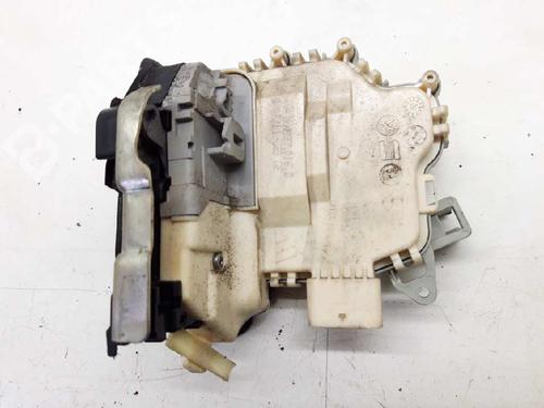 Front right lock AUDI A5 (8T3) S5 quattro | BP8626994C97 