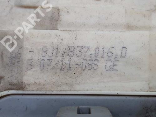 Used Front right lock AUDI A5 (8T3) S5 quattro (354 hp) 8626994