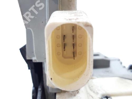 Front left lock AUDI A5 (8T3) S5 quattro | BP8626996C98 