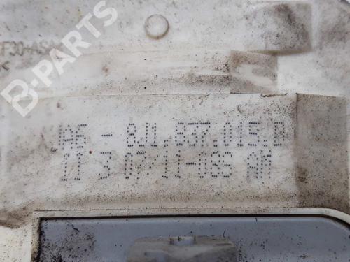 Front left lock AUDI A5 (8T3) S5 quattro | BP8626996C98 