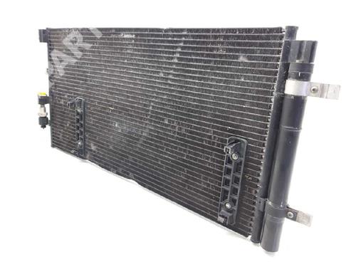 Radiateur de ac AUDI A5 (8T3) S5 quattro (354 hp) 8K0260403AB | 8K0260401AB