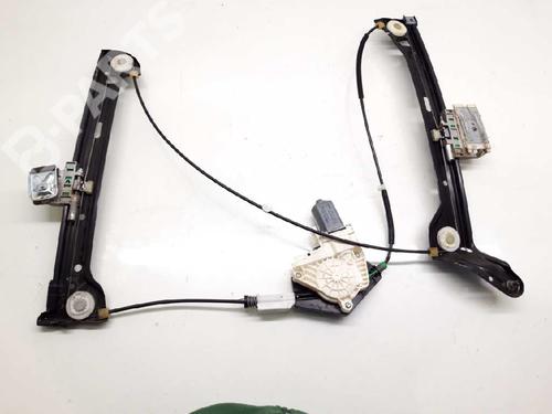 Rudehejsemekanisme ventre foran AUDI A5 (8T3) S5 quattro | BP8626953C22 