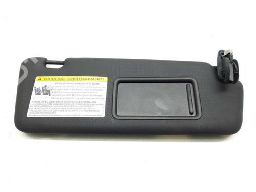 Right sun visor AUDI A5 (8T3) S5 quattro | BP8627030I2 