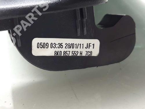 Right sun visor AUDI A5 (8T3) S5 quattro | BP8627030I2 