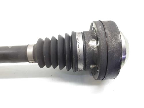 Used Left rear driveshaft Left rear driveshaft AUDI A5 (8T3) S5 quattro (354 hp) 8627016 8627016