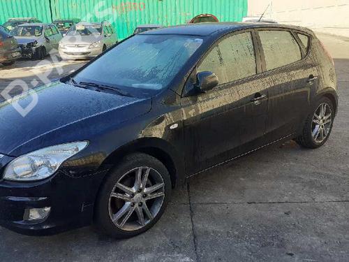 Steering column stalk HYUNDAI i30 (FD) 1.6 CRDi | BP9042137I23 