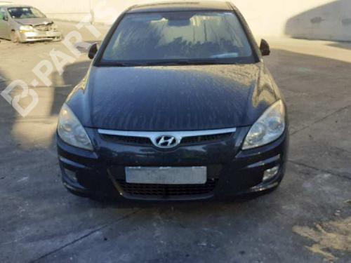 Steering column stalk HYUNDAI i30 (FD) 1.6 CRDi | BP9042137I23 