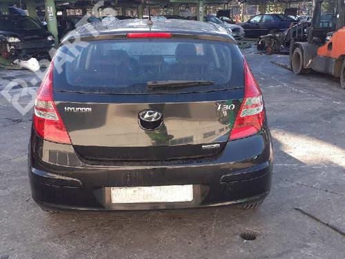 Steering column stalk HYUNDAI i30 (FD) 1.6 CRDi | BP9042137I23 