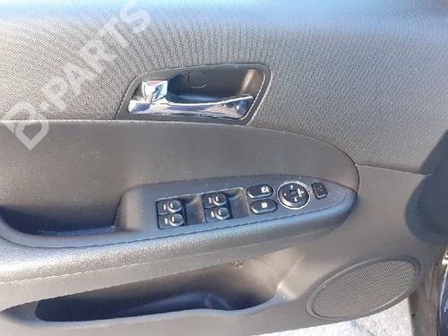 Steering column stalk HYUNDAI i30 (FD) 1.6 CRDi | BP9042137I23 