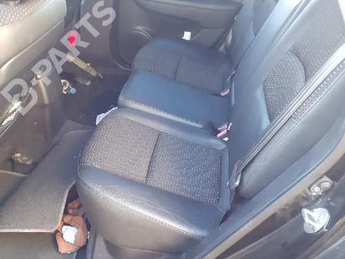 Steering column stalk HYUNDAI i30 (FD) 1.6 CRDi | BP9042137I23 
