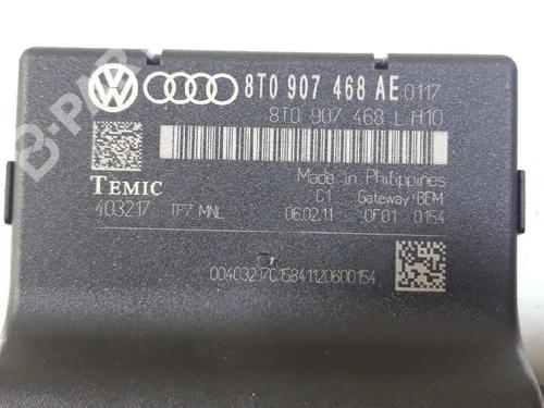 Electronic module AUDI A5 (8T3) S5 quattro | BP8632515M83 