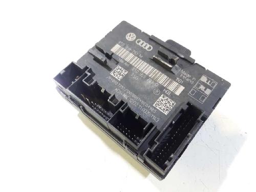 Electronic module AUDI A5 (8T3) S5 quattro | BP8632517M83 