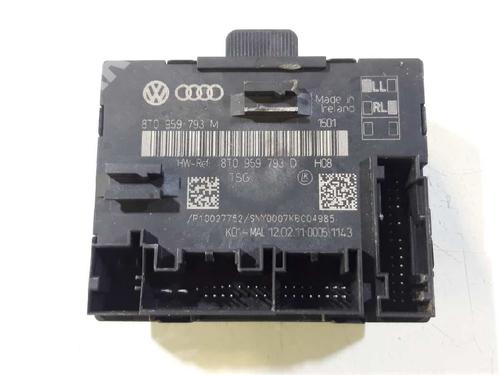 Electronic module AUDI A5 (8T3) S5 quattro | BP8632517M83 