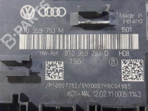 Electronic module AUDI A5 (8T3) S5 quattro | BP8632517M83 