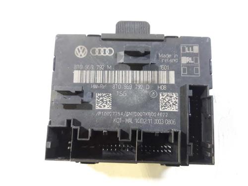 Electronic module AUDI A5 (8T3) S5 quattro | BP8632518M83 