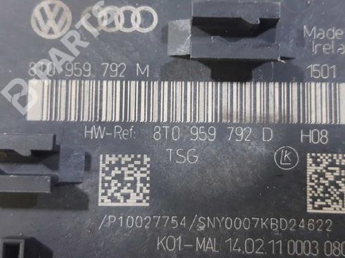 Used Electronic module AUDI A5 (8T3) S5 quattro (354 hp) 8632518