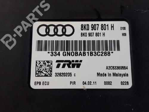 Electronic module AUDI A5 (8T3) S5 quattro | BP8632522M83 