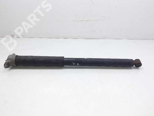 Used Right rear shock absorber FORD FOCUS III 1.5 TDCi (120 hp) 8632533